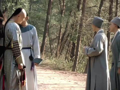 浣碧 就这样打响反配平文学第一枪！甄嬛传