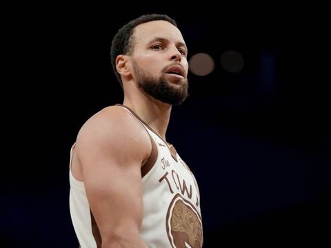 NBA著名詹黑Skip：库里退役为历史前五，詹姆斯只配排历史第九