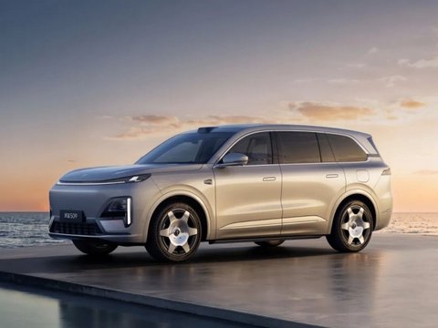 25-30万家用舒适大型SUV怎么选？兼顾驾乘质感全家出行车型盘点