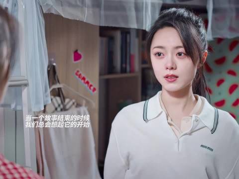 骄阳似我拍出了真实的大学毕业
