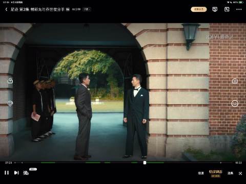 丞磊多元书单曝光，拍戏间隙读书沉淀演技