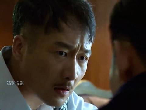 伪装者78 梁萌萌后院起火了