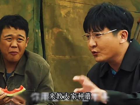 残疾丈夫自卑欲轻生，水花含泪：你都是我男人