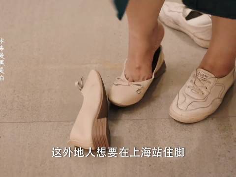 这才是当代打工人的上班日常，挤公交真是太难了