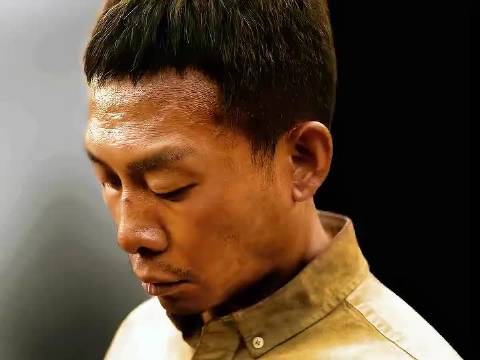 最后一张是应该是卡壳了