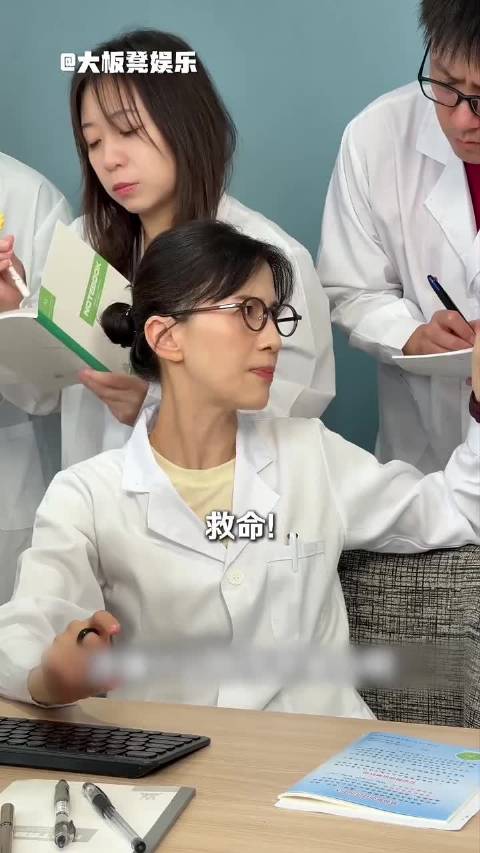 papi酱到底是怎么想出这么多天才点子的？