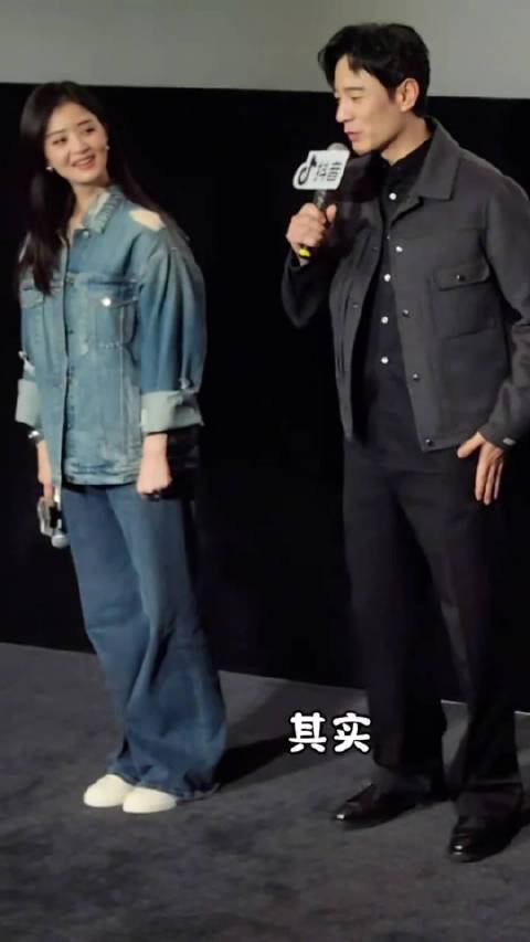 李光洁认为有王安宇这样的孩子很幸福