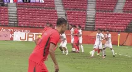 国足目标超越98年亚运会铜牌战绩国足下场比赛将迎战韩国