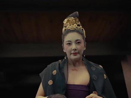 姐姐憨憨的模样简直萌化人心！