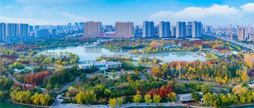 夯基向优新江苏 | 盐城锚定“国际湿地、沿海绿城、江淮门户”目标