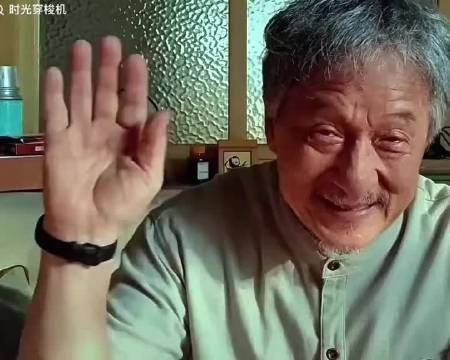 听到这句“再见了”，你会不会心头一酸？