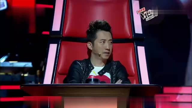 没想到，当年张玮用一首《High歌》征服听众！已经过去了20年了！
