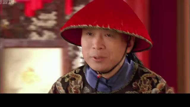 苏培盛正式成为甄嬛阵营一员，双雄联手直指皇后！