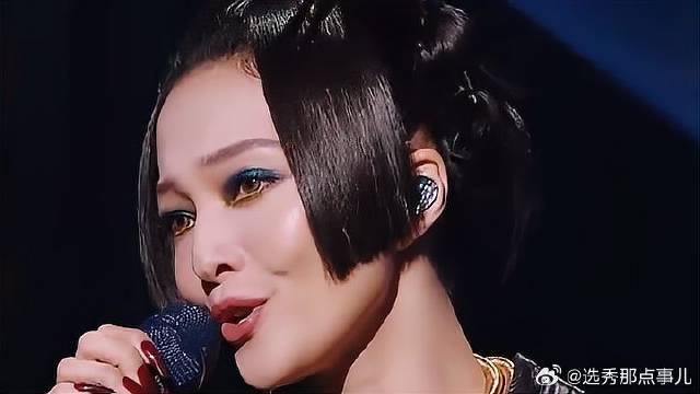 张韶涵等人演唱《航星》，全场沸腾！