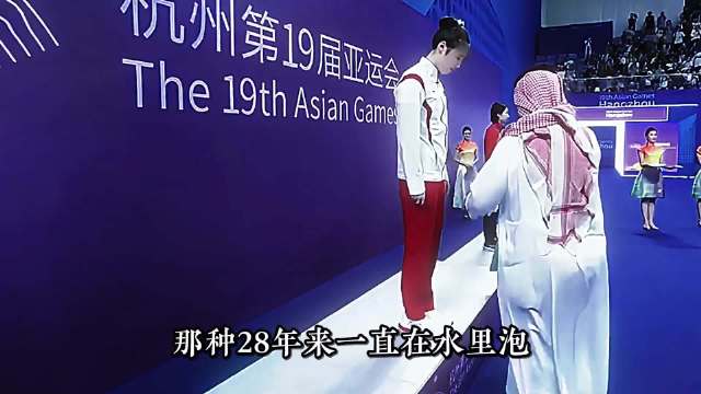 起点无法决定终点！用23年的坚持告诉我们，真正的对手从来不是天赋或运气…