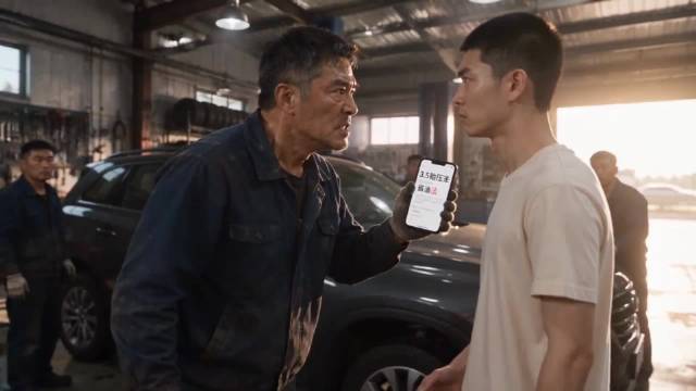 为什么说轮胎的气，打高一点会更省油，但爆胎风险也翻倍？