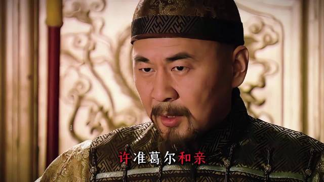 甄嬛传三句台词一语成谶，安陵容甄嬛皇后结局早已注定