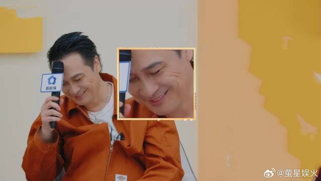 纪凌尘又来超越班了，一听到他名字，吴镇宇都头疼！