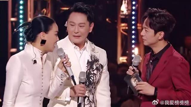 致敬两岸电视艺术交流，做了一个话题调查，第一个话题是？