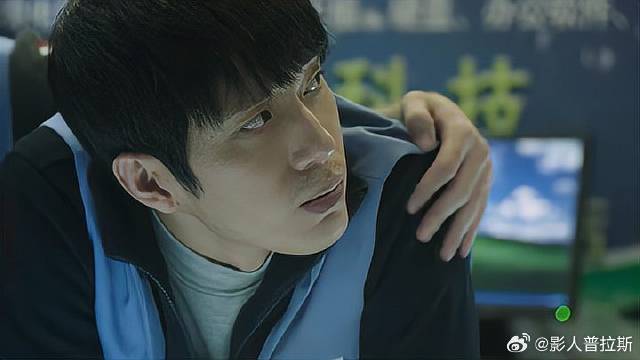 小伙房租都快交不起了，竟还给别人介绍生意，真绝了