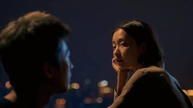 或许这就是所谓的现实吧！