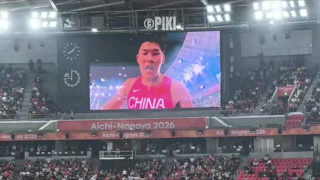 陈圆将亚运会夺110米栏金牌，成中国110米第二人