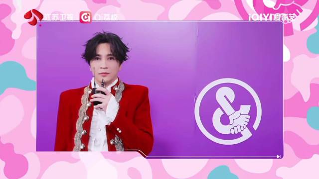 一段音乐缘计划3的小薛VCR
