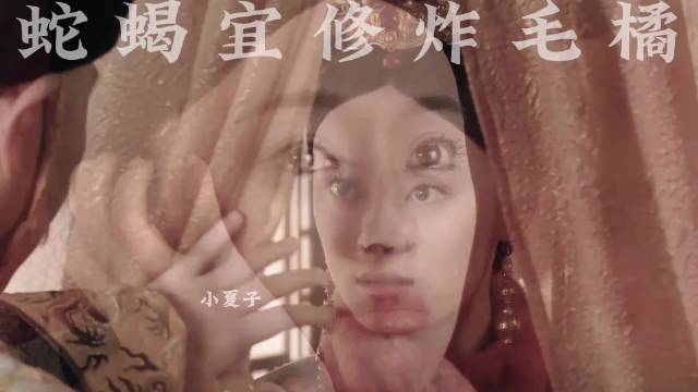 皇后战胜 甄嬛心灰意冷 安陵容发现皇后的秘密