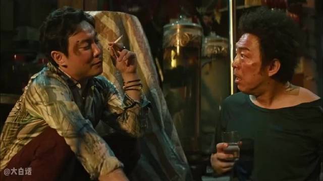 脑洞大开的爆笑科幻喜剧，两大影帝同台飙戏，笑到肚子疼 疯狂的外星人