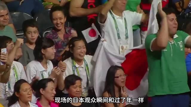 里约奥运许昕憾负，水谷隼挑衅刘国梁，刘指导派马龙教训对手
