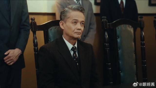 华人商会硬刚日本封锁，断粮危机下掀桌起义震撼全城