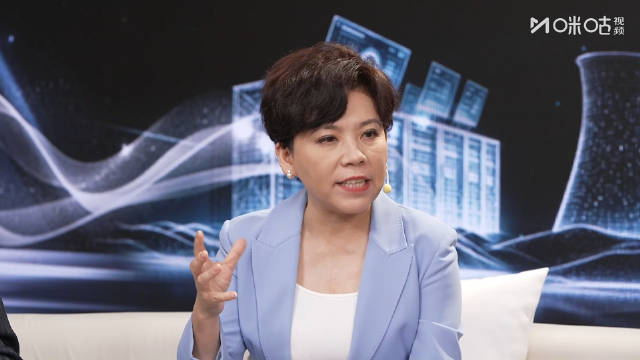 邓亚萍谈张本智和爆冷出局