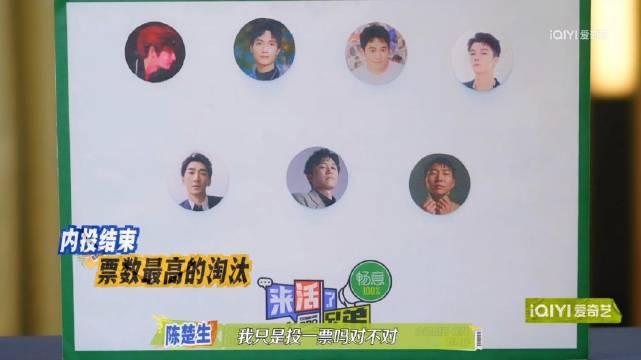 冠亚高光时刻，双双精准指认卧底人选