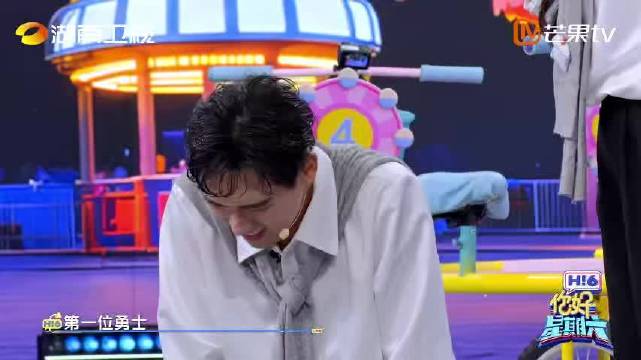 谁能躲过杨迪真实又好笑的崩溃瞬间…