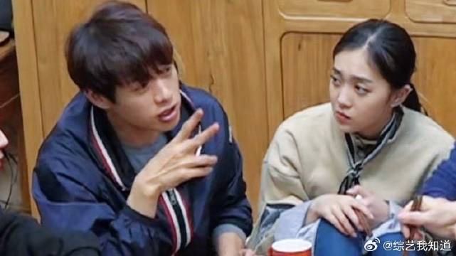 《向往的生活》 魏大勋节目上口无遮拦怪导演，何炅一句话救命