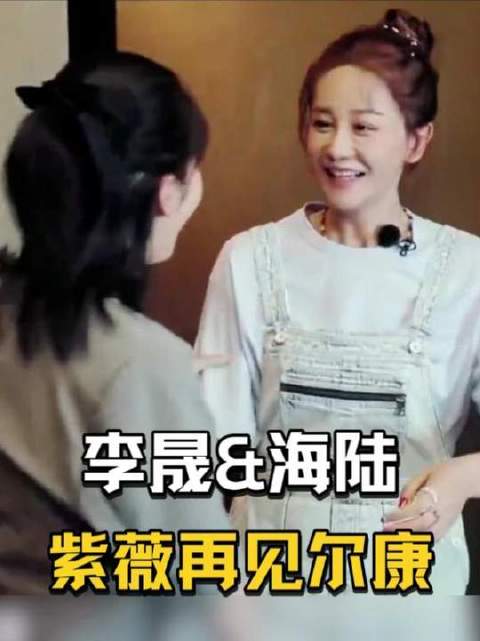 八年光阴流转，紫薇踏进小燕子家中，与尔康重逢于烟火人间