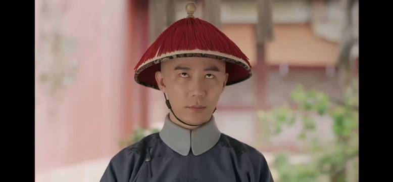抛去剧情不谈，这段真的很搞笑