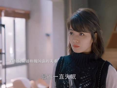 小包总和安迪有矛盾，她好歹是我妈 十月怀胎把我抚养成人