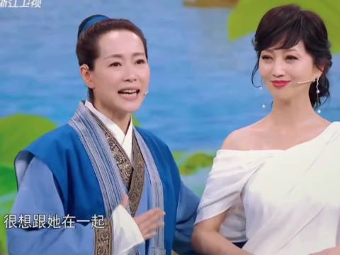 好像听出很多言外之意