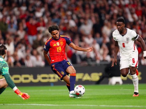 2-3！世界杯四强巅峰对决：神锋破门+失点 FIFA第4惨遭逆转