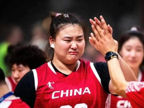 杨毅预测上场遭打脸！刘禹彤连续遭DNP 铜牌战没脱训练服惹争议