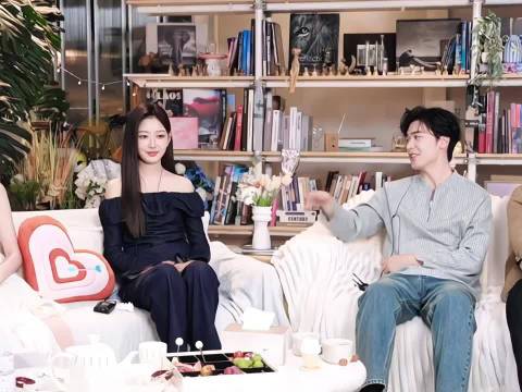 两连襟现在回答不出问题就：看吧看吧