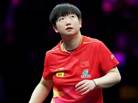没想到的结果!林诗栋/蒯曼4-0莎头,亚运混双夺冠!1-7后大逆转 没想到的结果!林诗栋/蒯曼4-0莎头,亚运混双夺冠!1-7后大逆转