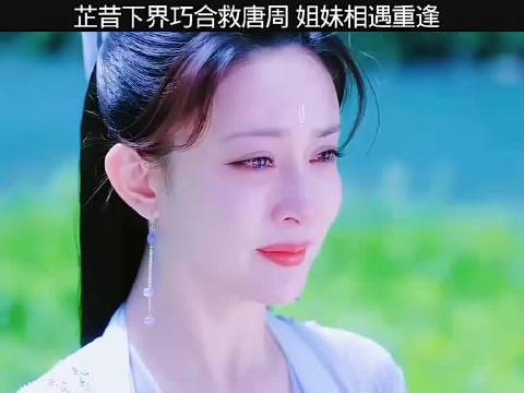 许久不见 姐妹重逢 沉香如屑｜成毅｜杨紫｜孟子义