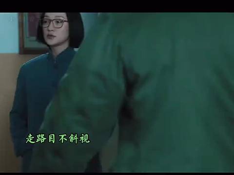 功勋：屠呦呦走路目不斜视，领导都无奈了