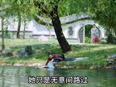 好姐妹惨遭下人狠毒虐待 重活一世的她倾囊相助！白鹿刘些宁