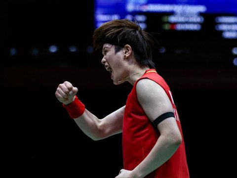 亚运会：全场仅丢6分！降维打击16分钟速胜，王祉怡2-0女单开门红