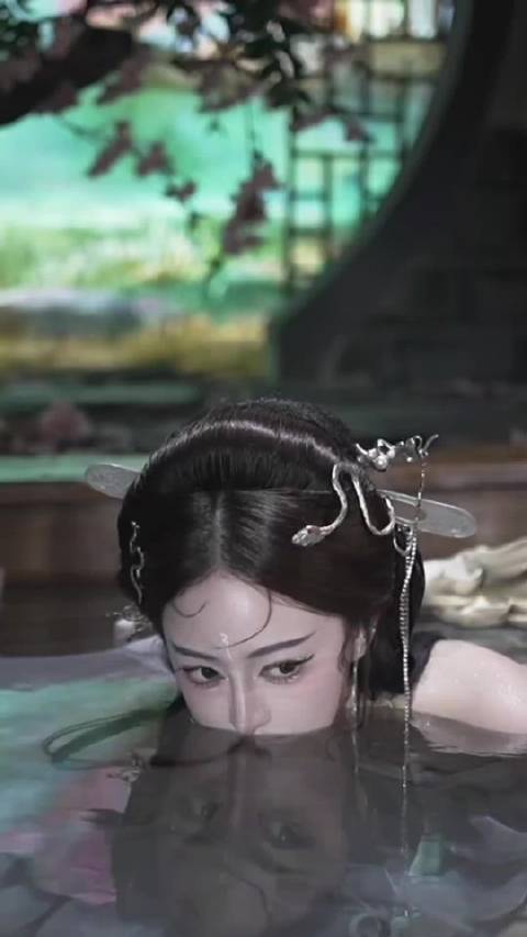 白蛇的正确打开方式