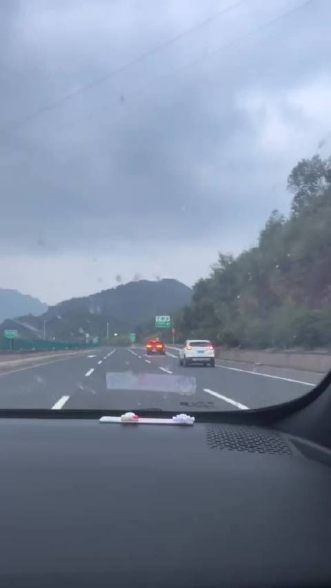 什么车，居然还有漂移模式？