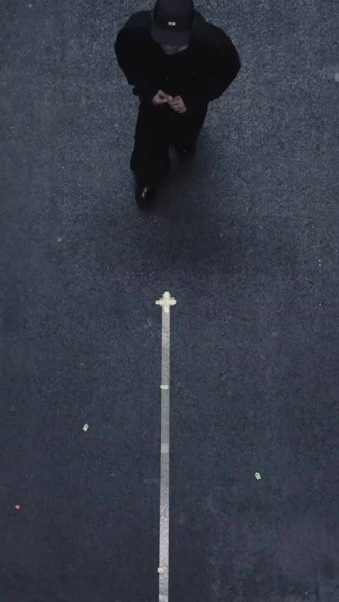 王嘉尔：Thank you